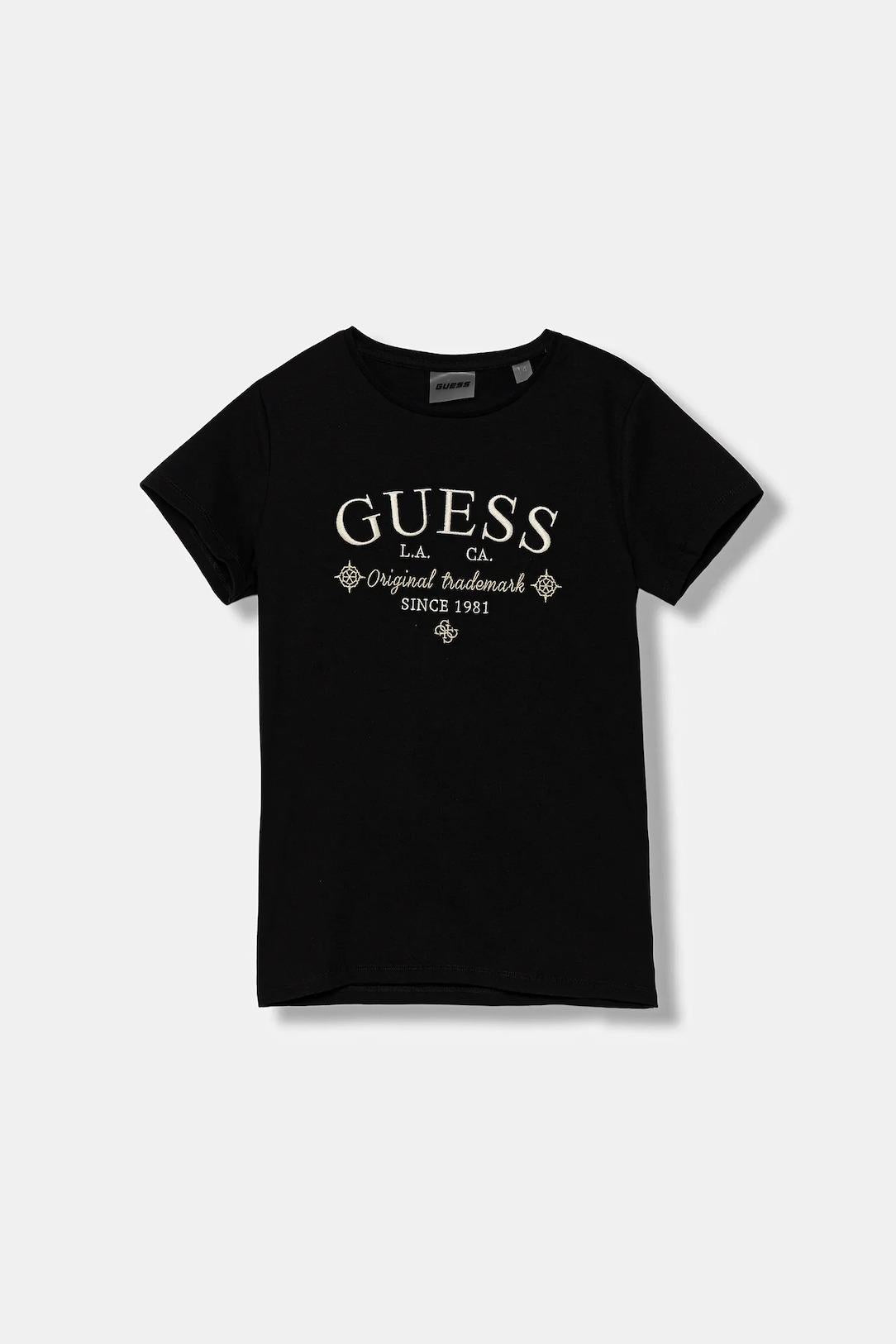 J5YI40I3Z14/JBLK GUESS