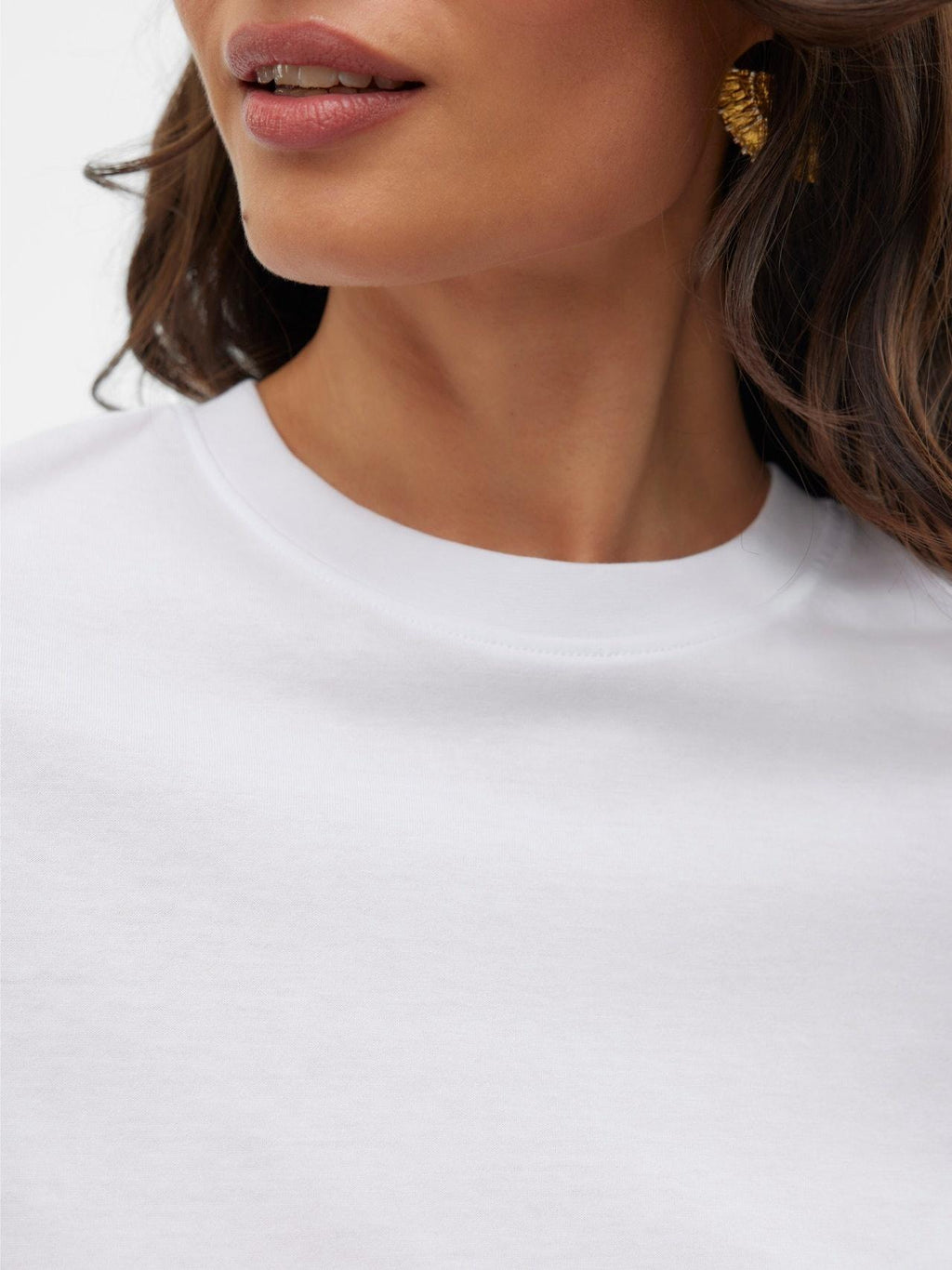 10316991/Bright White VERO MODA