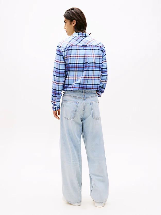 DM0DM22160/1AB TOMMY JEANS