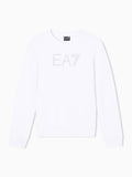 EMPORIO ARMANI EA7 SWEATSHIRT