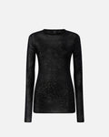 PINKO PICO MAGLIA ULTRAFINE WO MICRO
