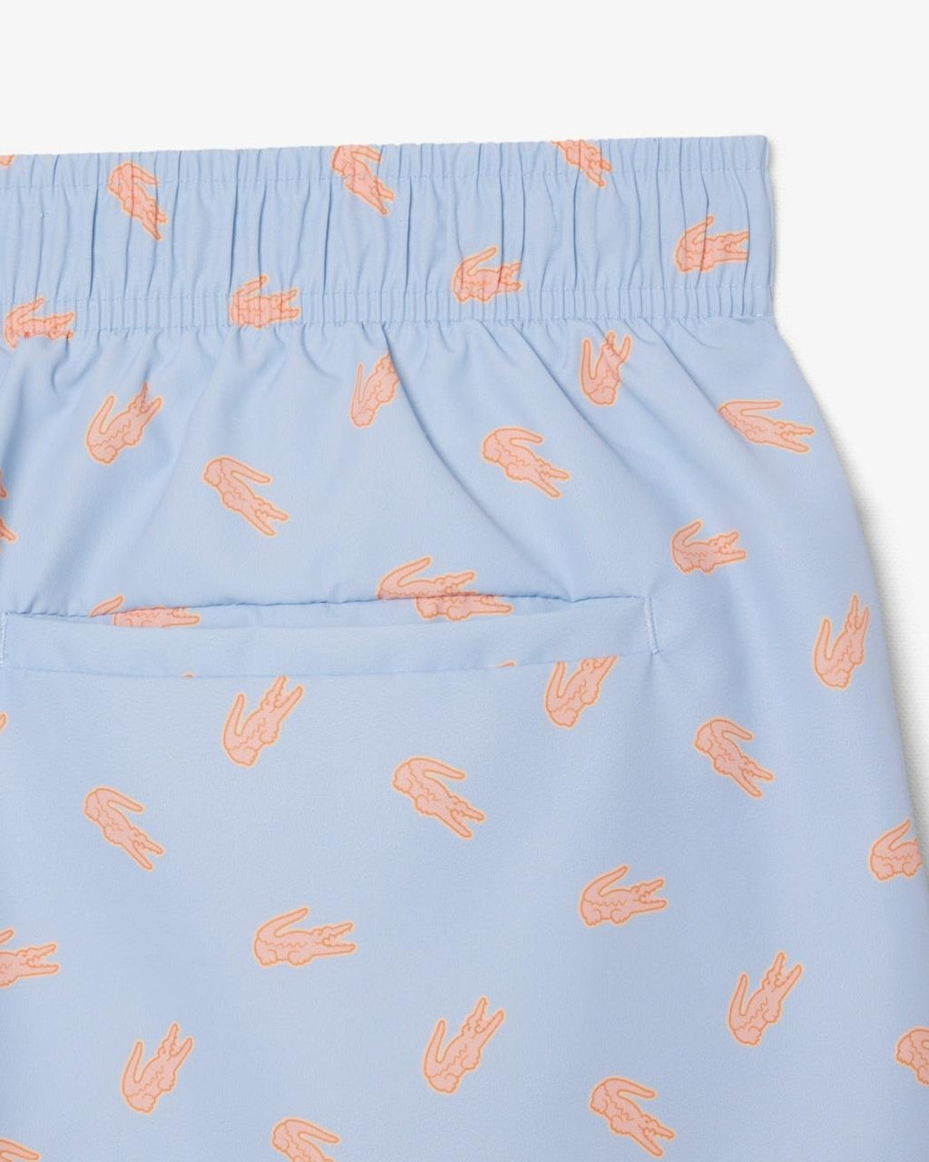 SHORT BAGNO 