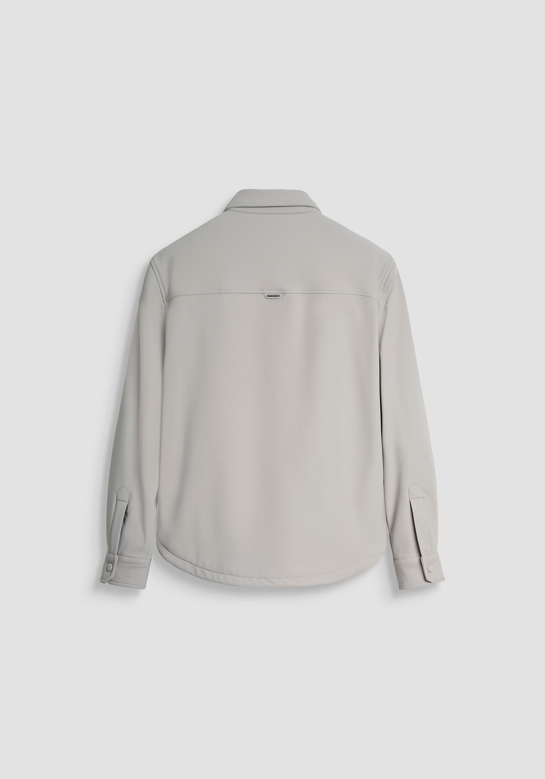 CAMICIA MANICA LUNGA MMSL00772 FA600297/2043 ANTONY MORATO