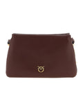 PINKO TRIPLET MINI VITELLO MORBIDO