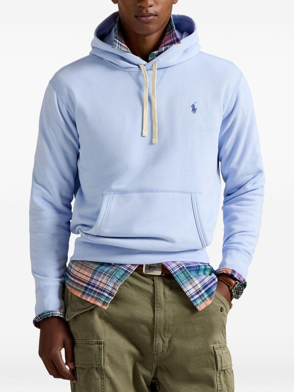 SWEATSHIRT 710766778/103 RALPH LAUREN