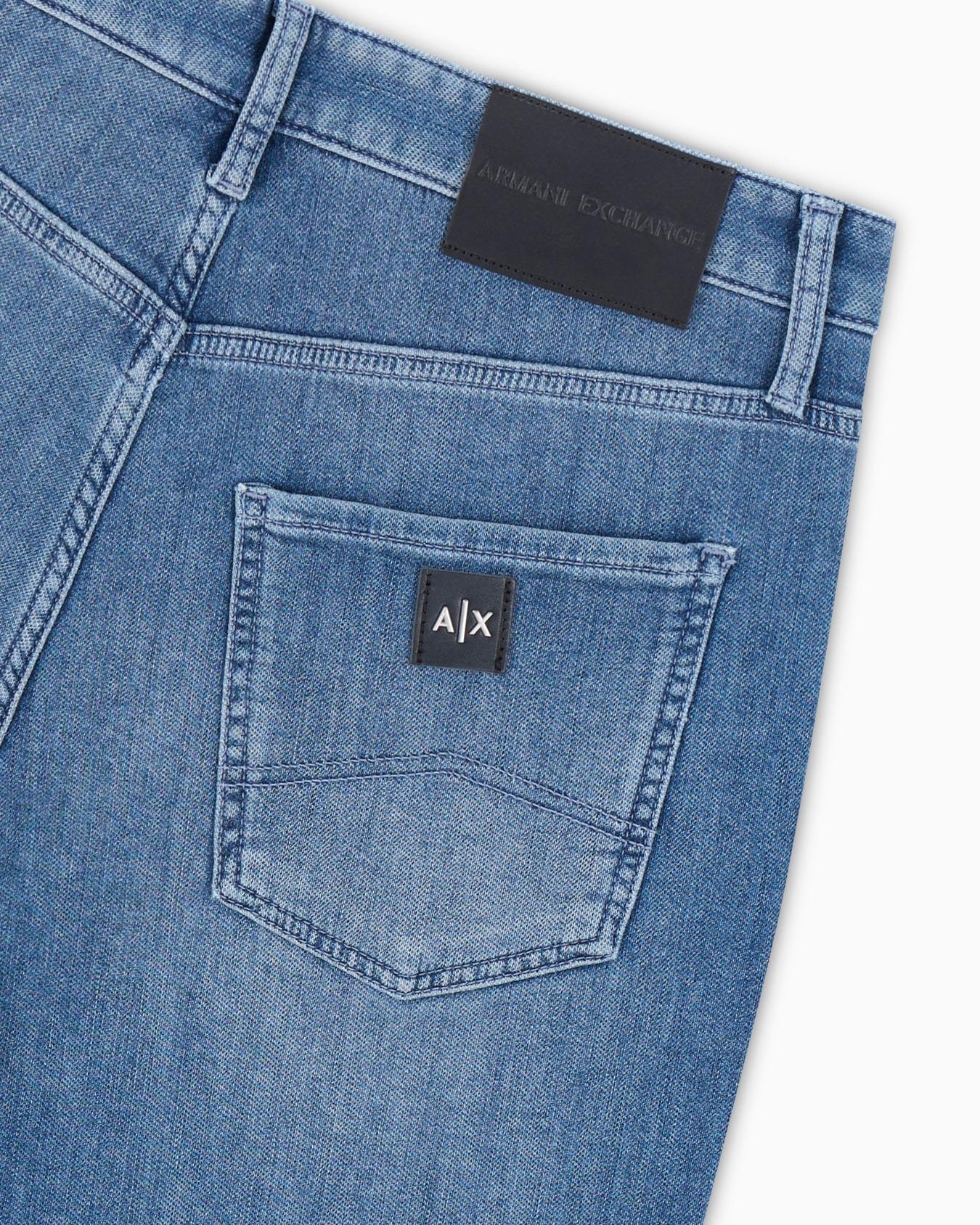 6DZJ14 Z1TTZ/25EV ARMANI EXCHANGE
