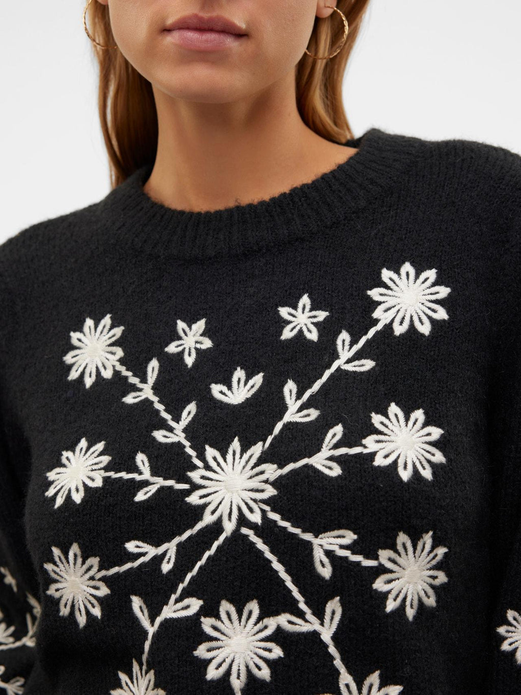 10314221/Black VERO MODA