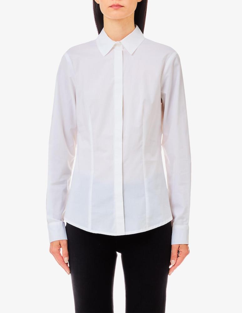 CAMICIA MIX M/L 