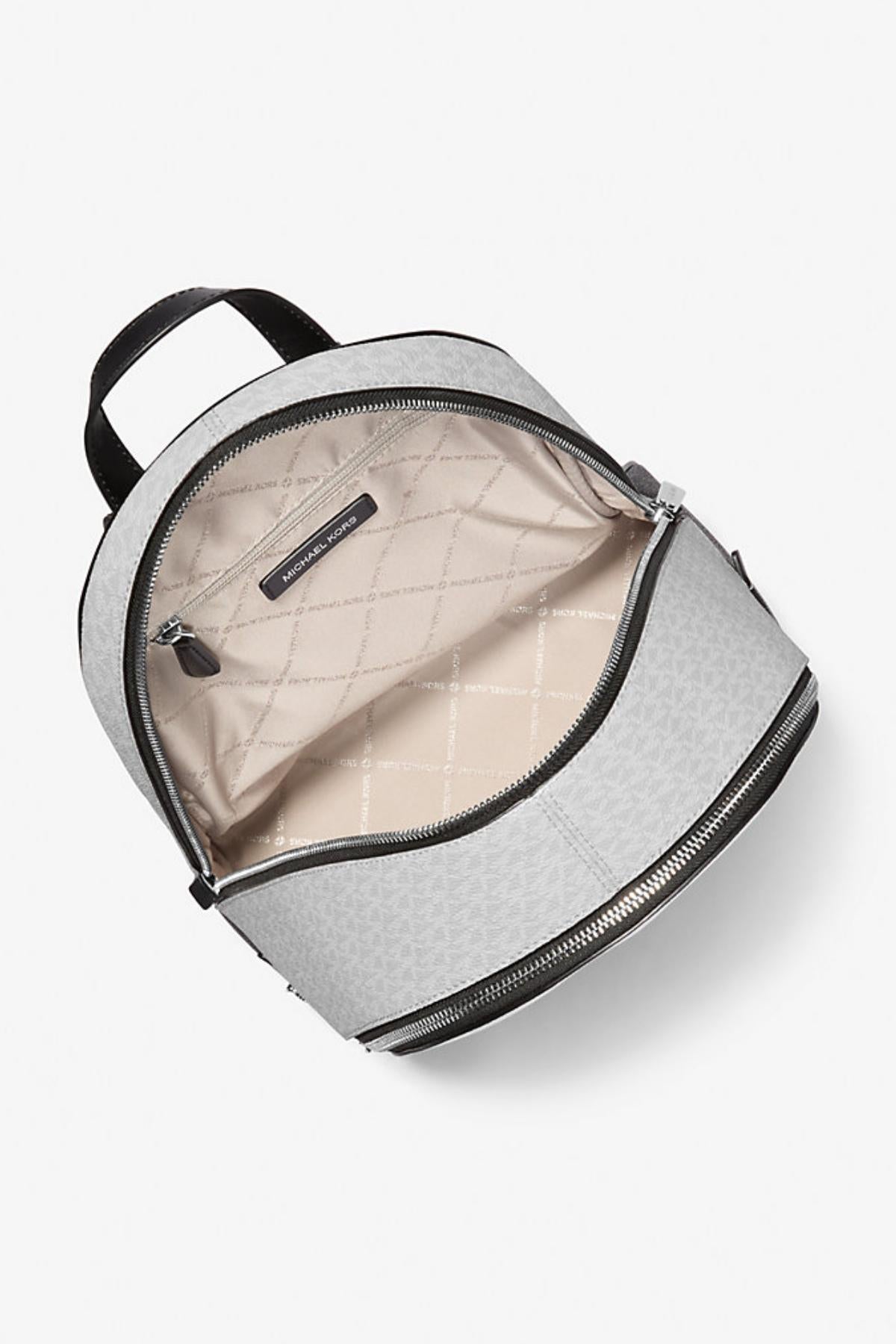 MD ZIP BACKPACK 