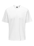 22022532/Bright White ONLY&SONS