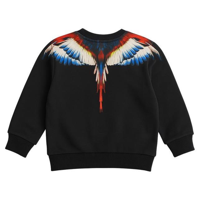 F5CMJBSW059/110 MARCELO BURLON COUNTY OF MILAN