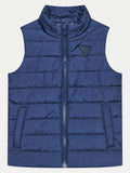 GUESS SL PADDED VEST