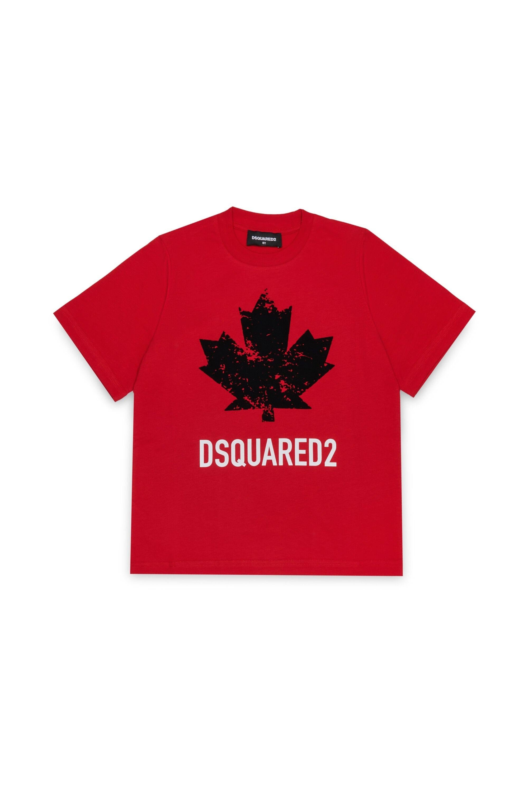 D2T1175U SLOUCH FIT T-SHIRT 