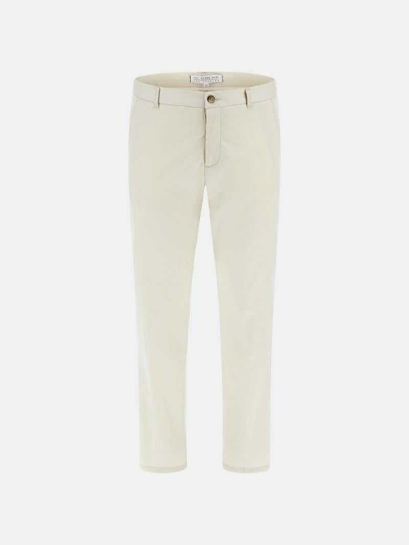 MYRON DRESSY PANTS 