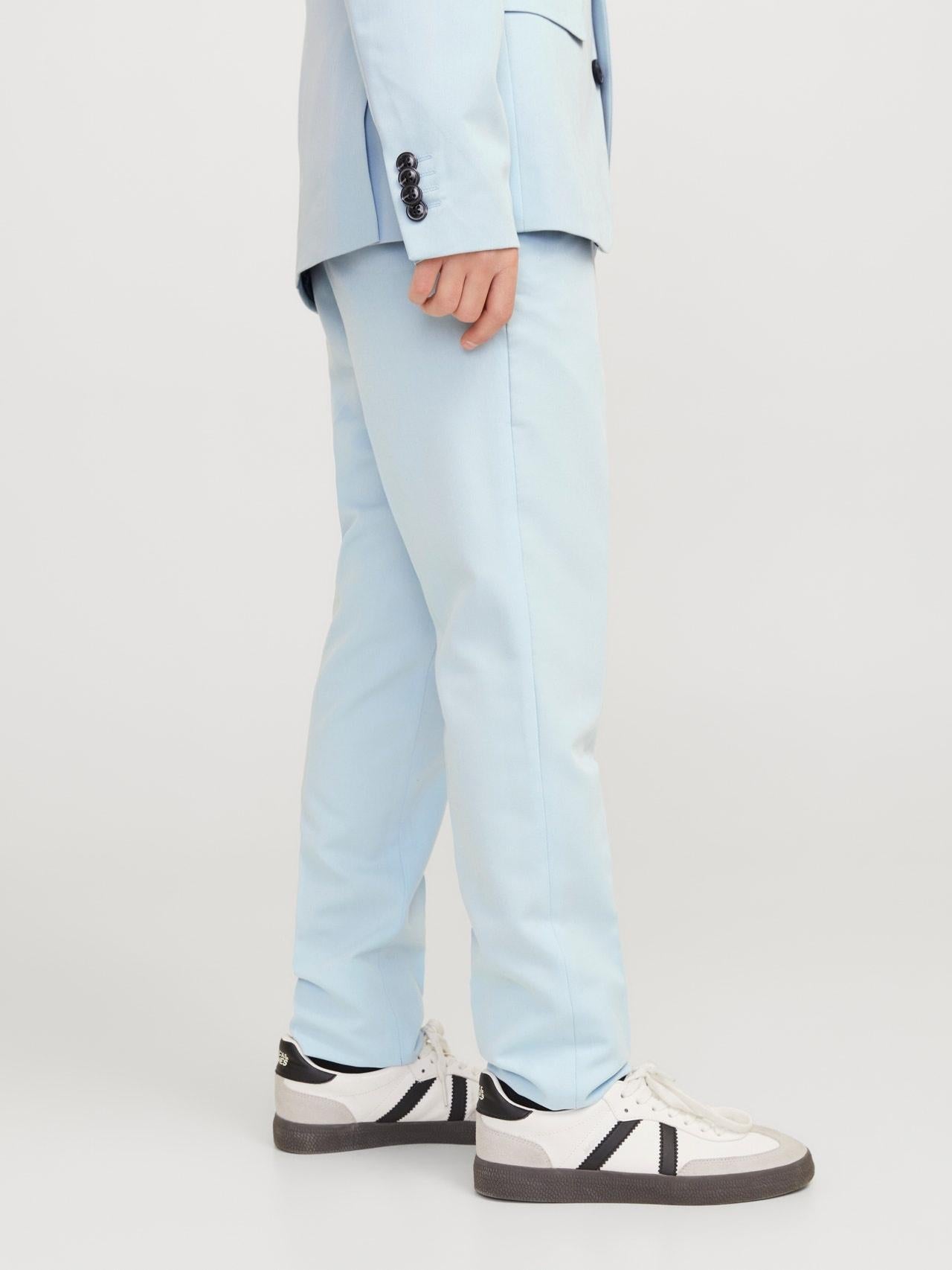 12203547/Chambray Blue JACK JONES KIDS