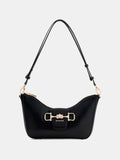 GUESS JANIE CONVERTIBLE SHOULDER BAG