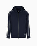 EMPORIO ARMANI EA7 FELPA
