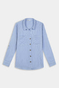 ONLY ONLYASMIN SHIRT L/S WVN NOOS