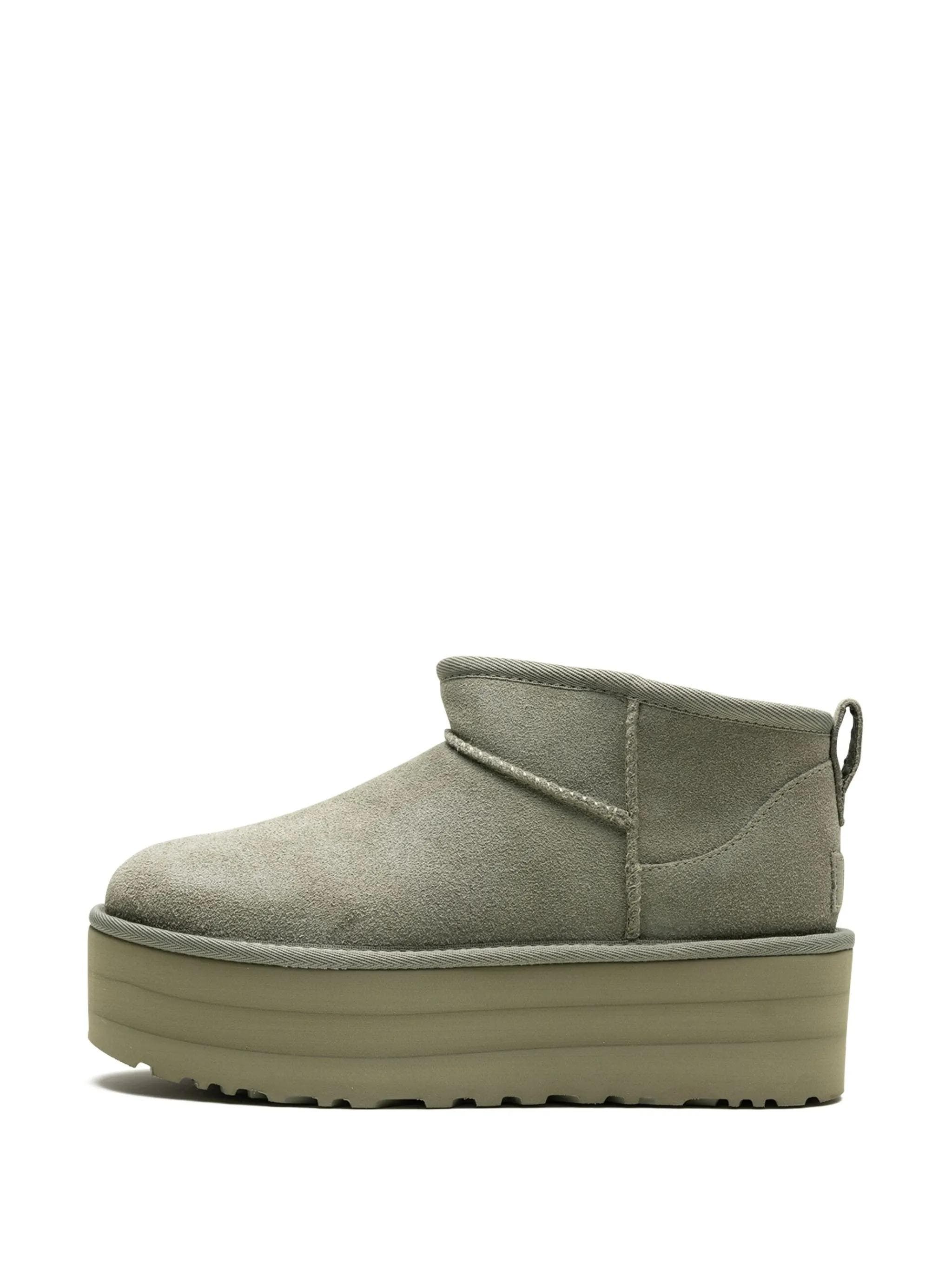 W CLASSIC ULTRA MINI PLATFORM 