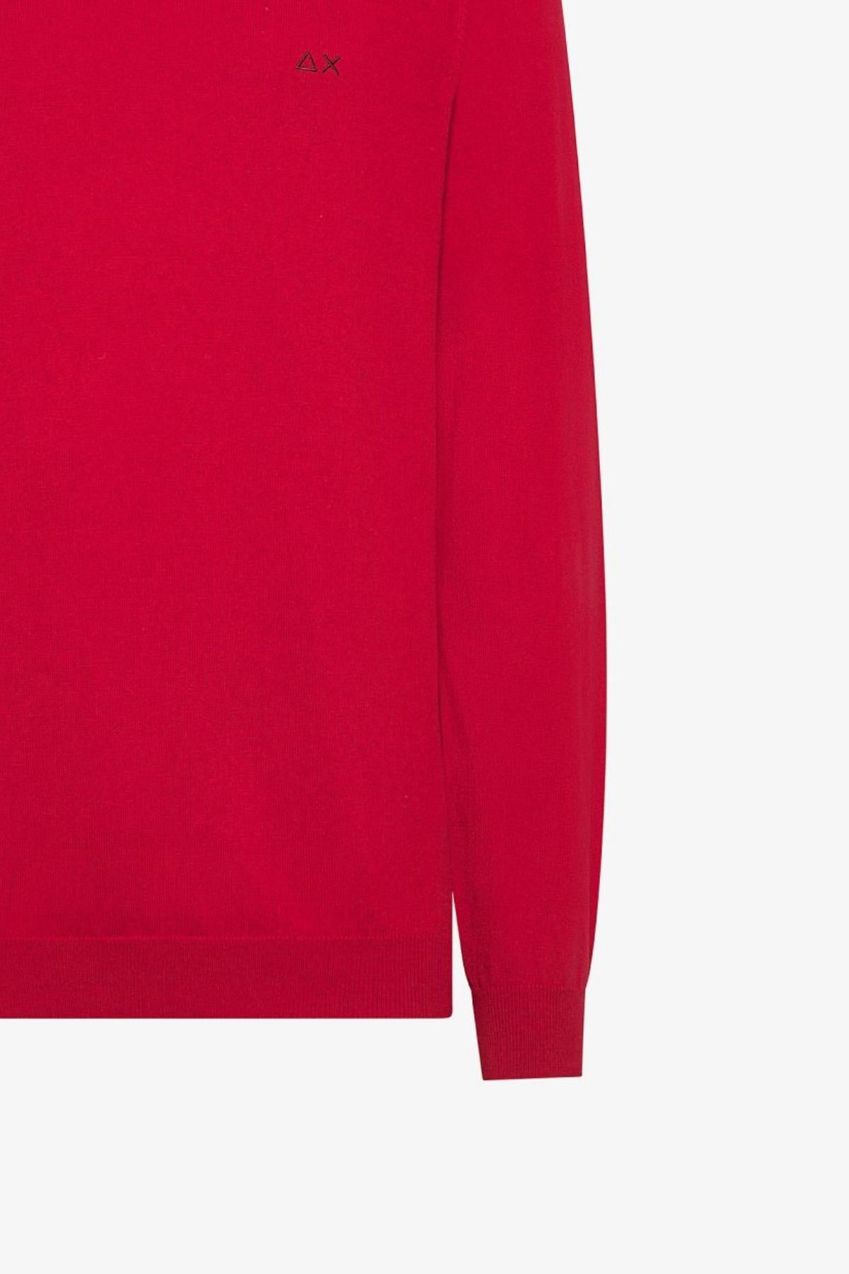 SWEATER BASIC L/S 