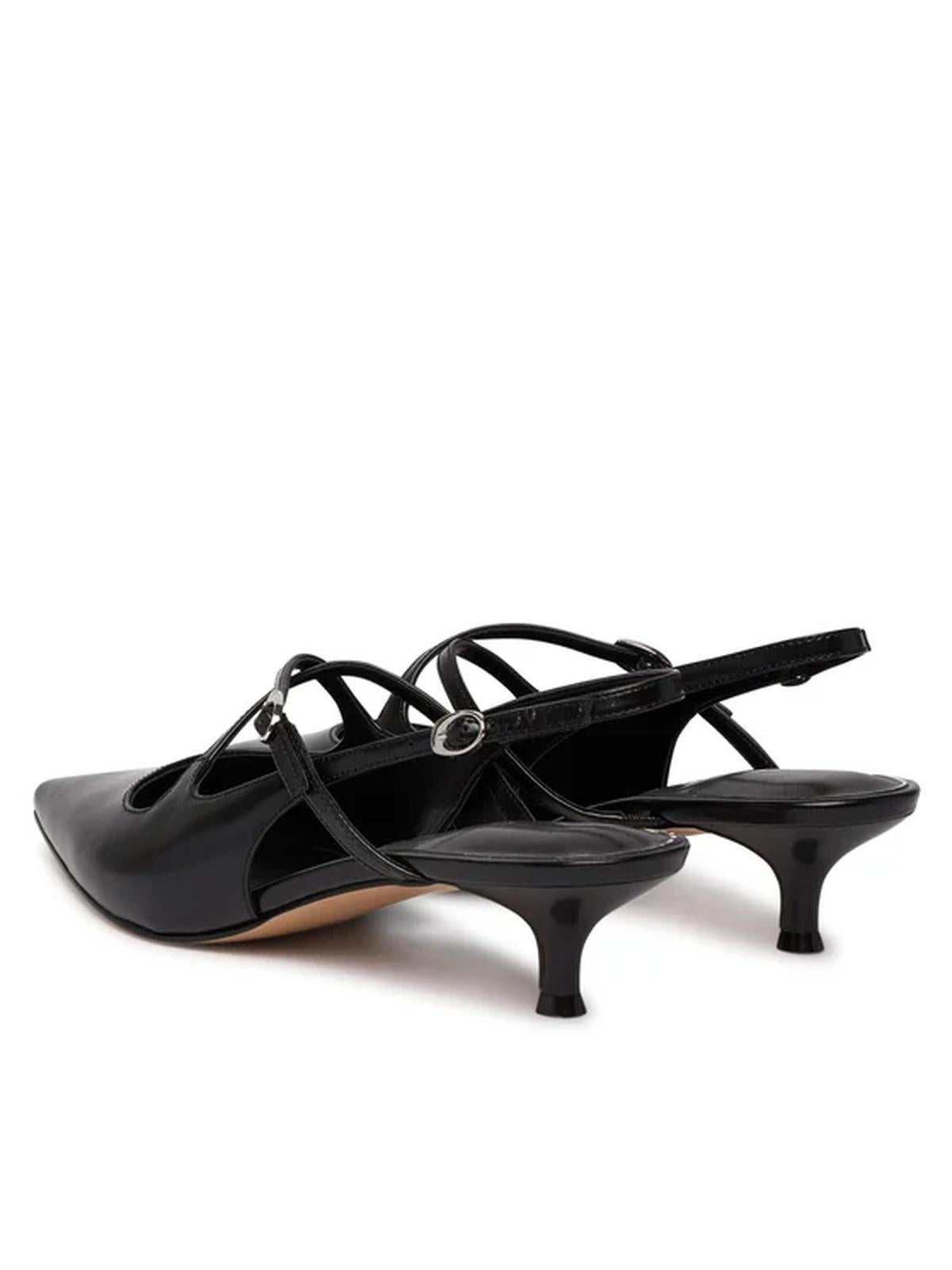 FLJCSRLEA05/BLACK GUESS