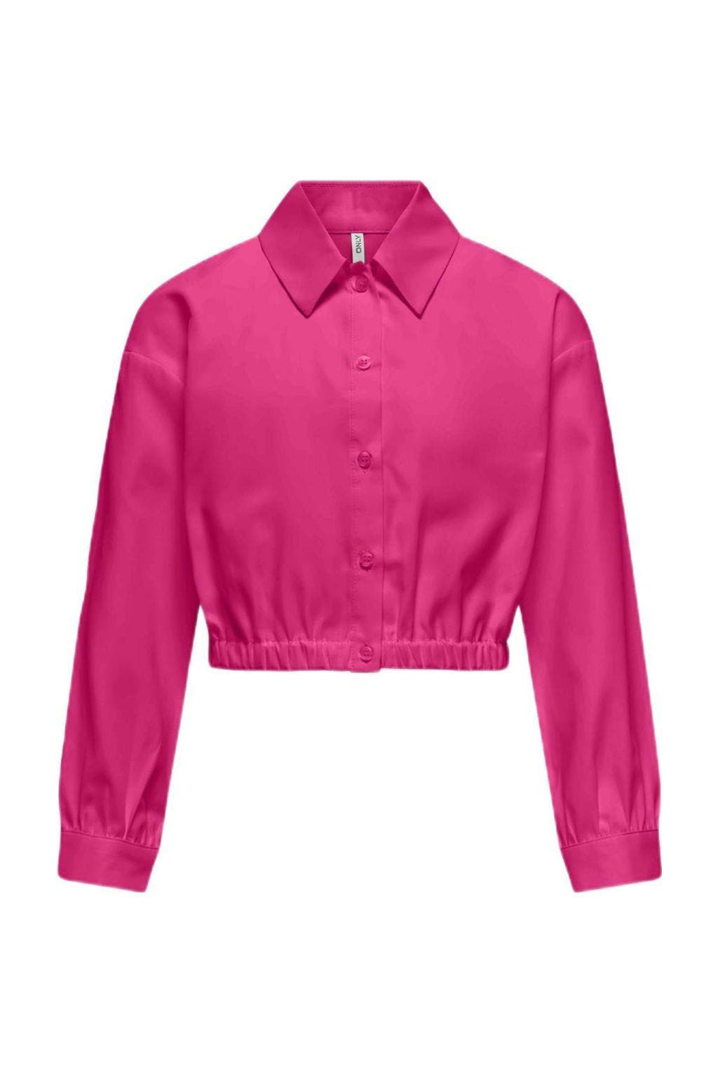 15331270/Fuchsia Purple ONLY KIDS