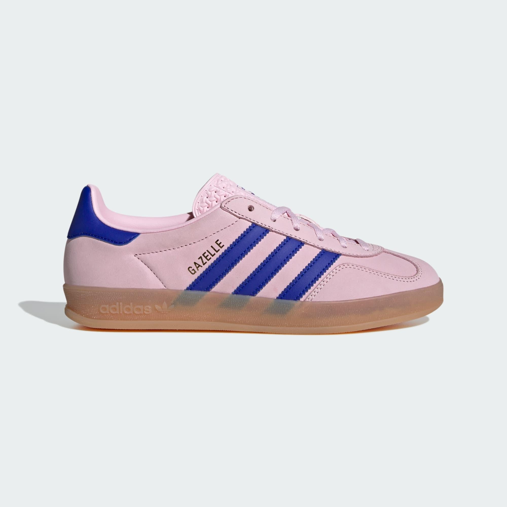GAZELLE INDOOR W 
