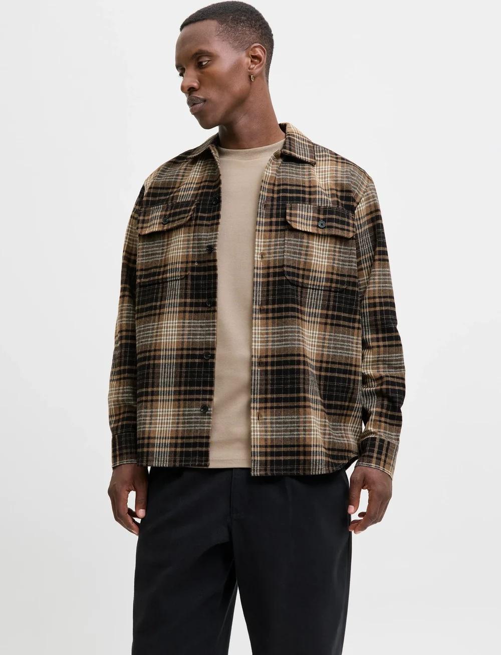 12279468/Monks Robe JACK AND JONES