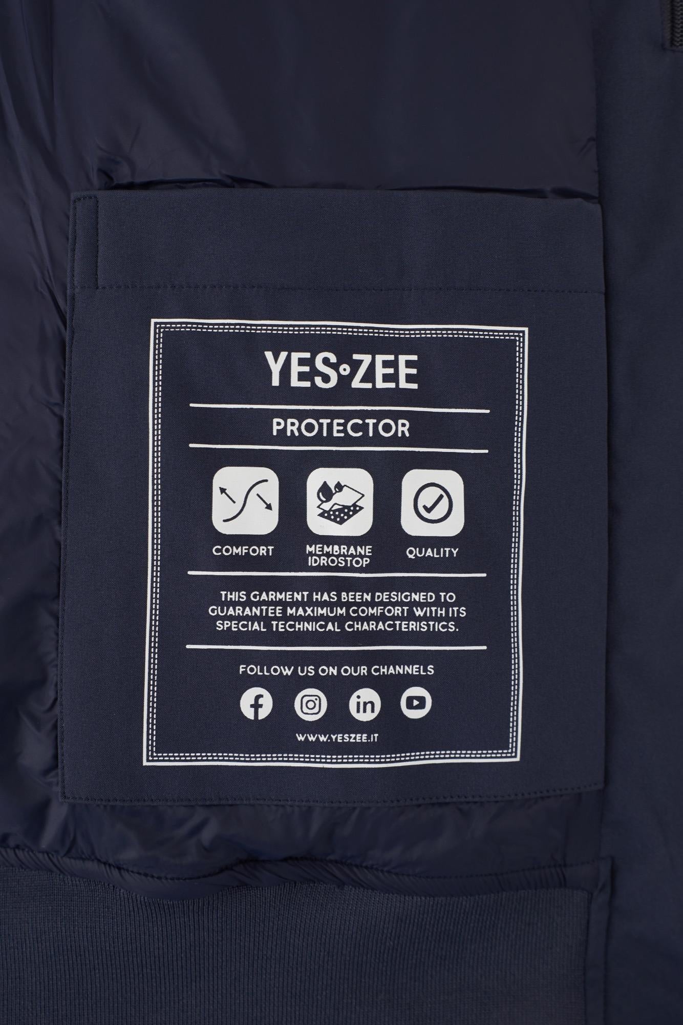 J517 QE00/0713 YES ZEE