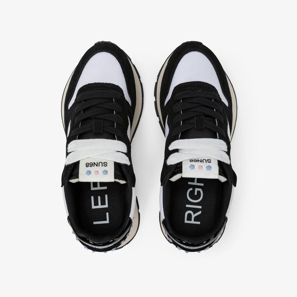 ALLY STUDS Z35206/11 SUN68