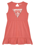 GUESS SL DRESS