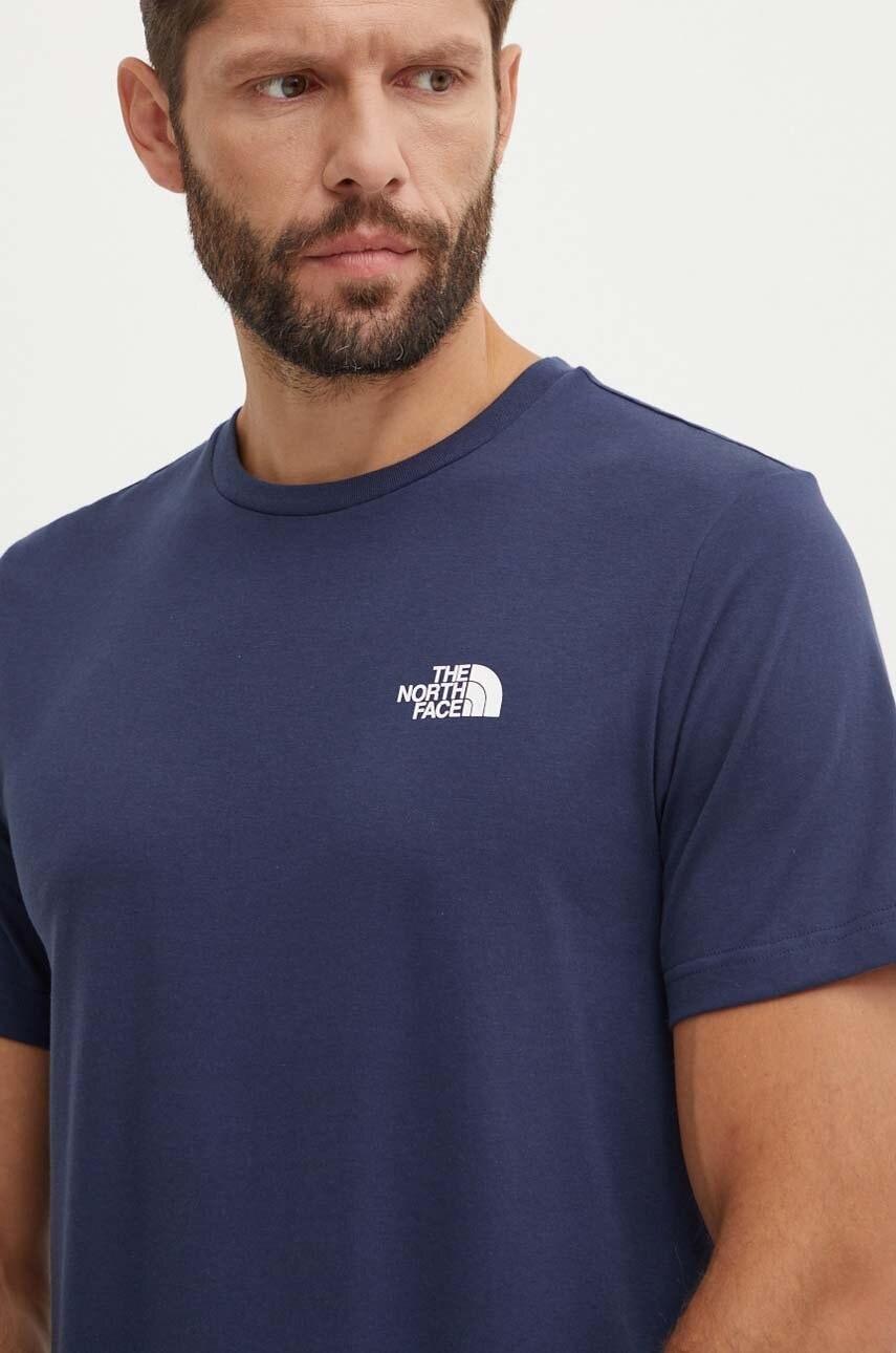 T SHIRT NF0A87NG/8K21 THE NORTH FACE