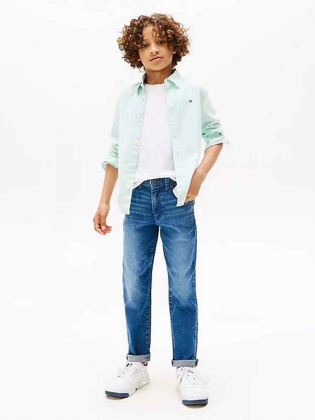 KB0KB10019J/1A4 TOMMY HILFIGER