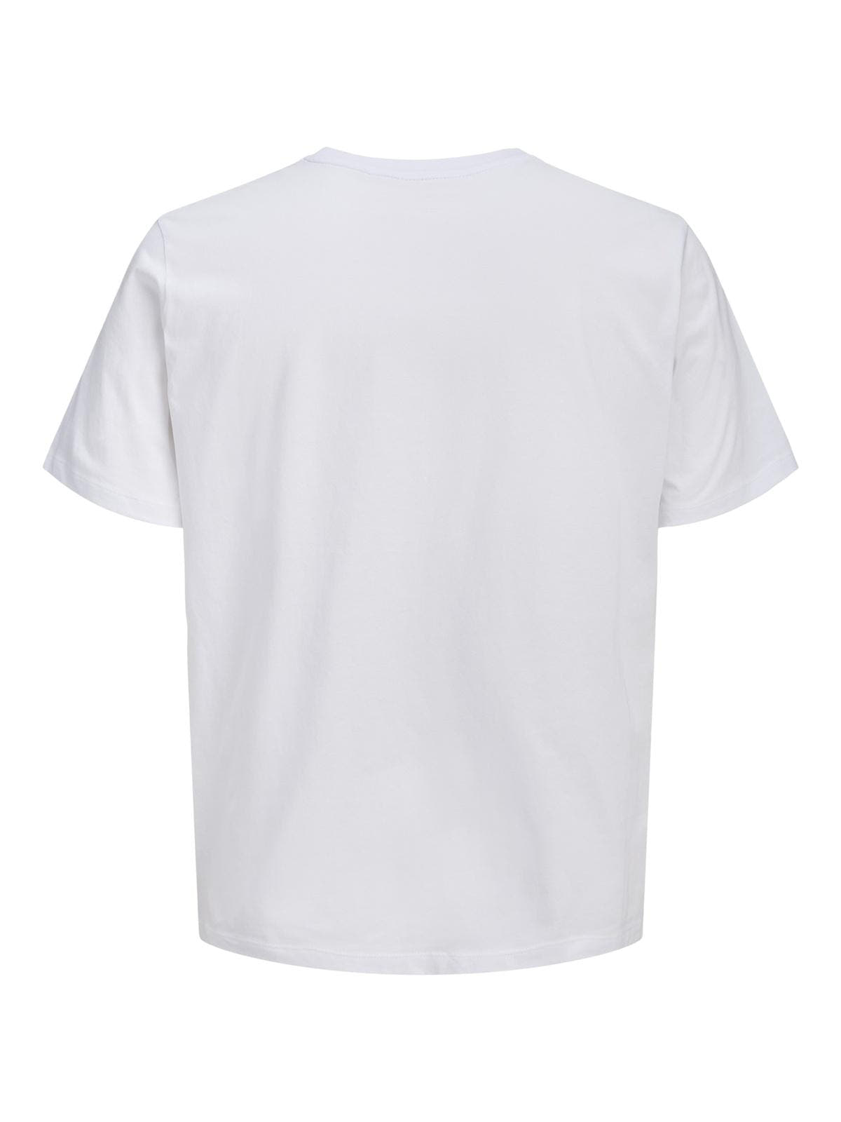 12288492/Bright White JACK AND JONES