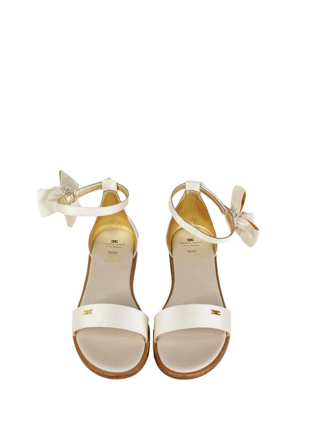 SANDAL E0056 1741/698 ELISABETTA FRANCHI La Mia Bambina