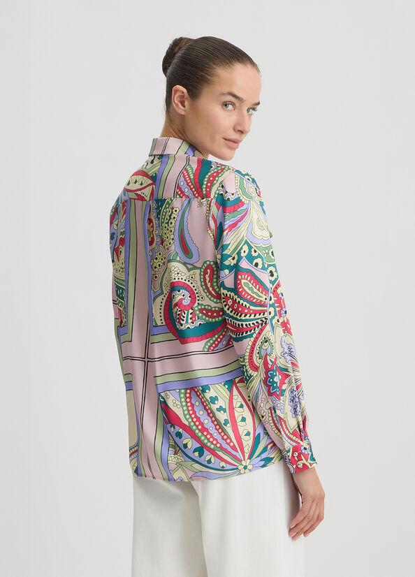 CAMICIA TS M/L 