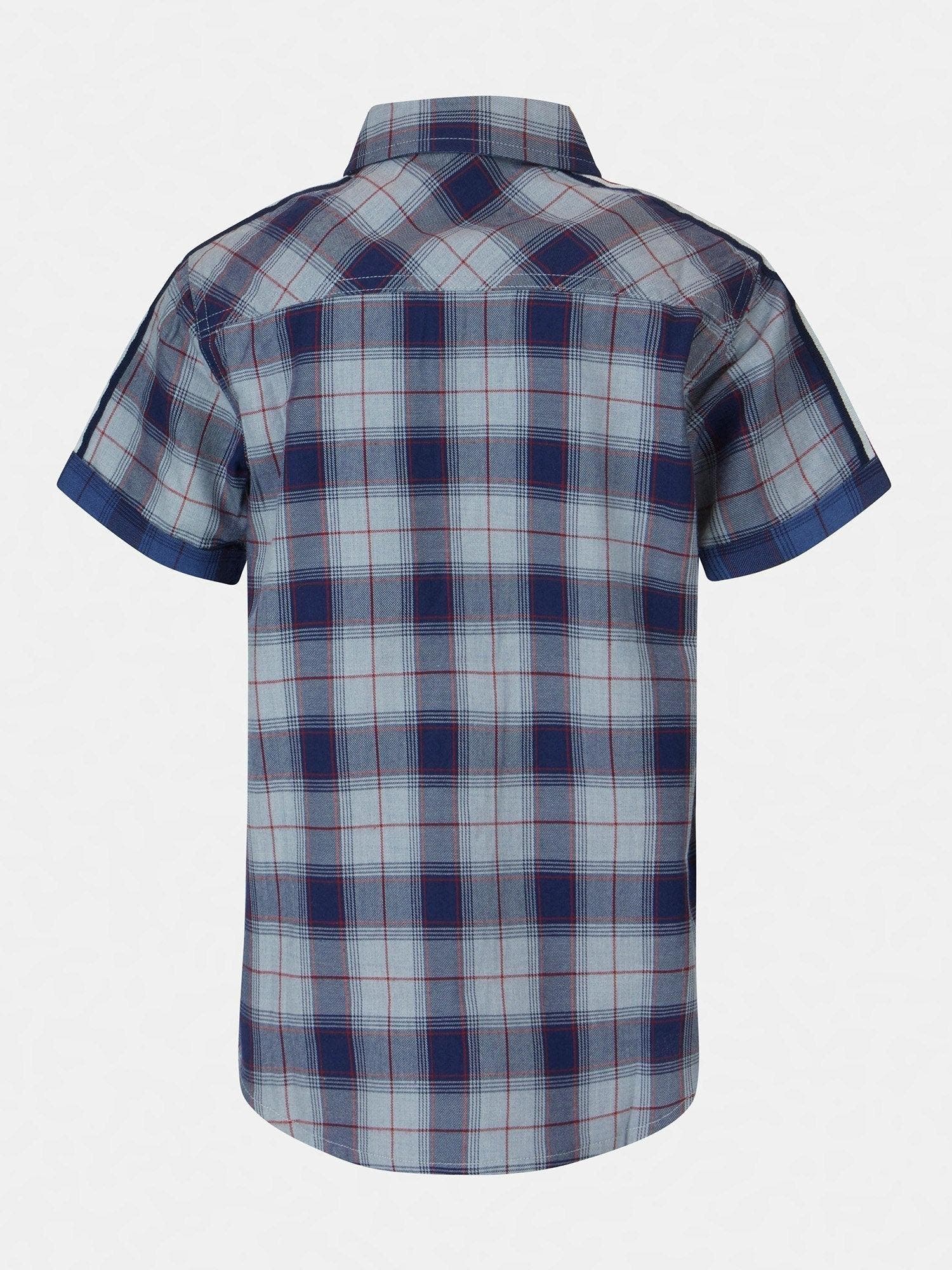 SS SHIRT 