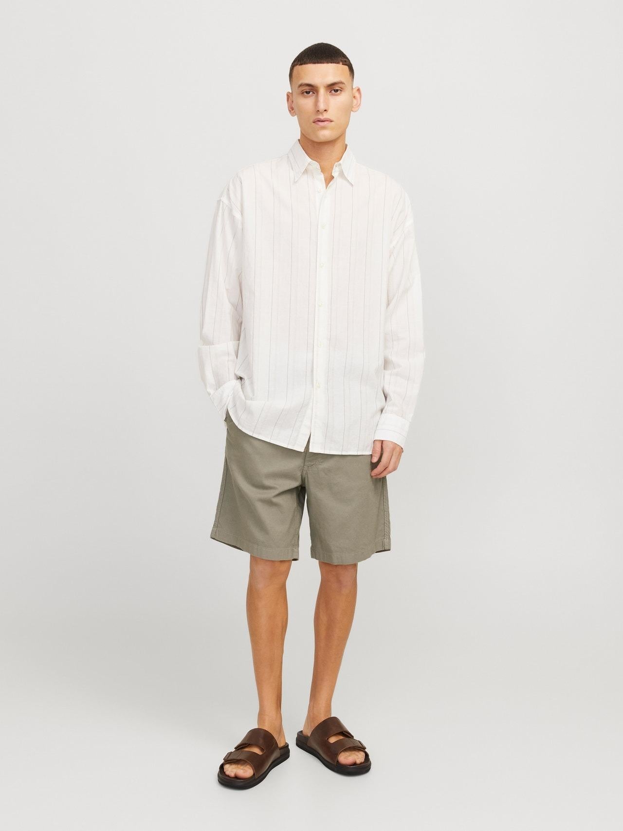 12274968/Olive Night JACK AND JONES
