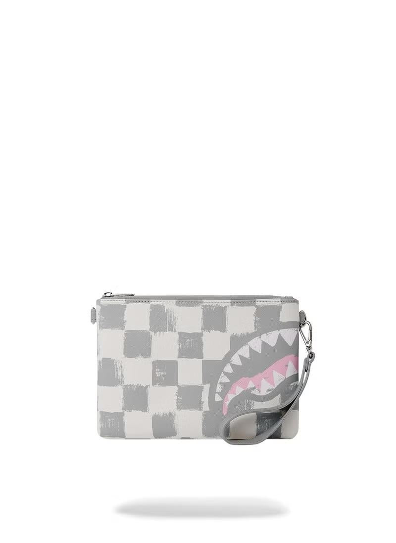 VANQUISH CREAM POUCHETTE 