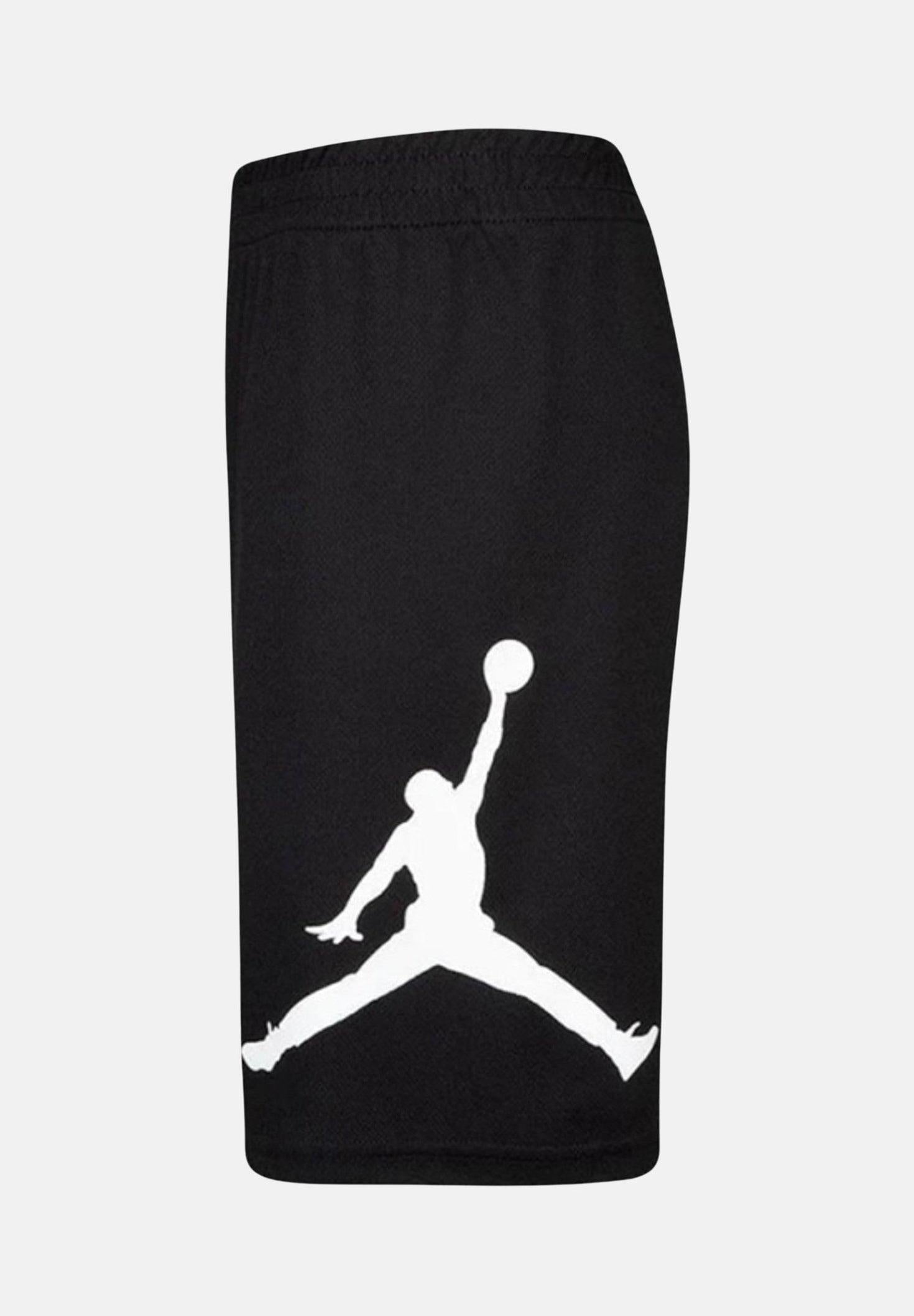 JDB JUMPMAN WRAP MESH SHORT 