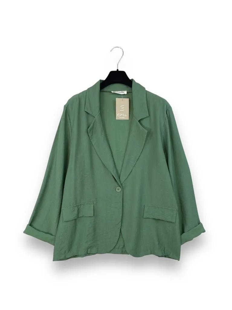 FL-17015/Verde Militare LOVEme