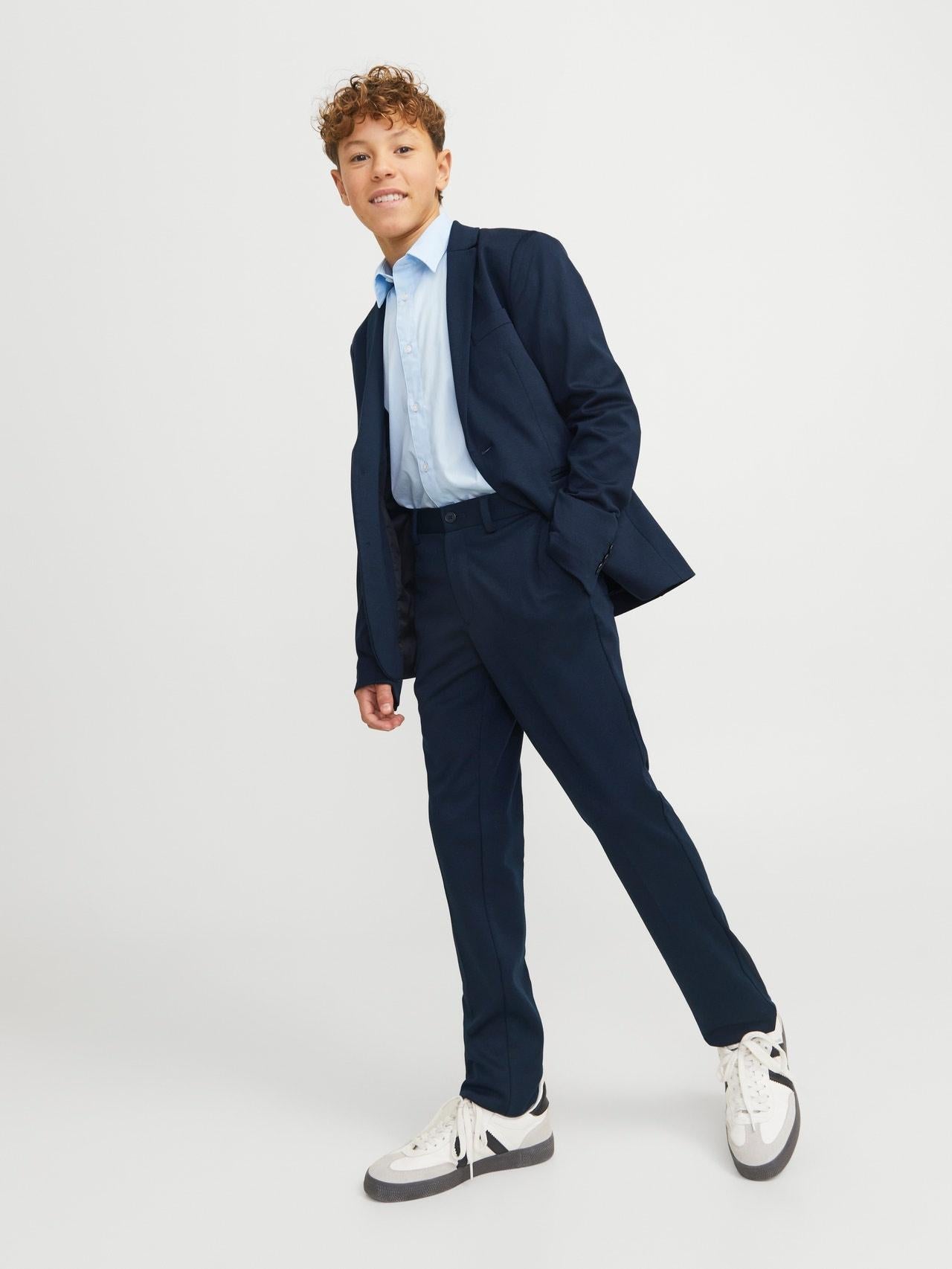 12262643/Dark Navy JACK JONES KIDS
