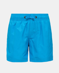 SHORT SWIMSUIT WITH ELASTIC WAIST
