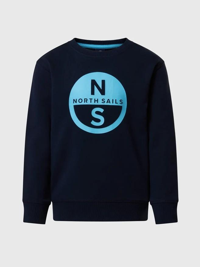 792093/0802 NORTH SAILS