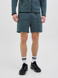 JACK AND JONES JPSTGORDON FUSION SWEAT SHORTS SRT SN