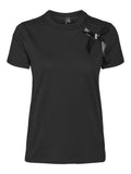 VERO MODA VMIKA FAVORITE SS TOP BOX JRS GA