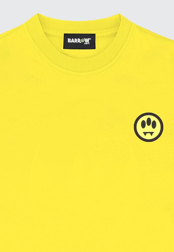 REGULAR JERSEY T-SHIRT UNISEX 