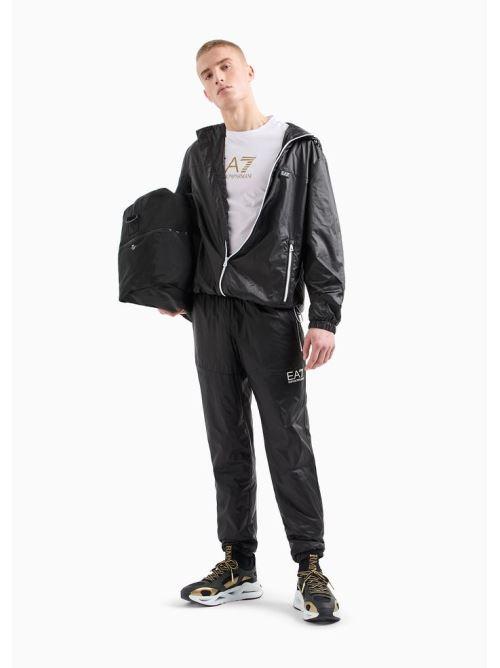 T-SHIRT 3DPT08 PJM9Z/1100 EMPORIO ARMANI EA7