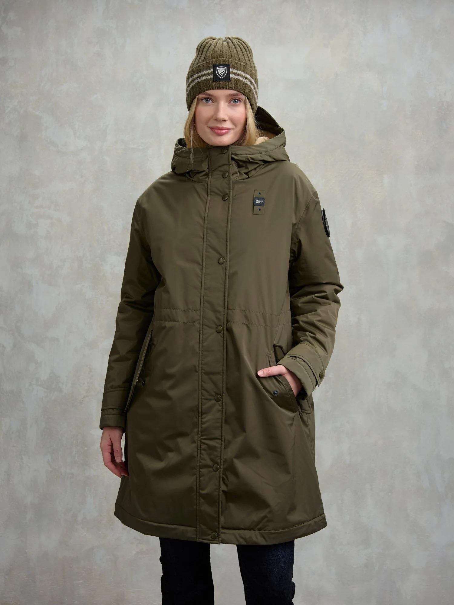 25WBLDK11162 007110/670 BLAUER