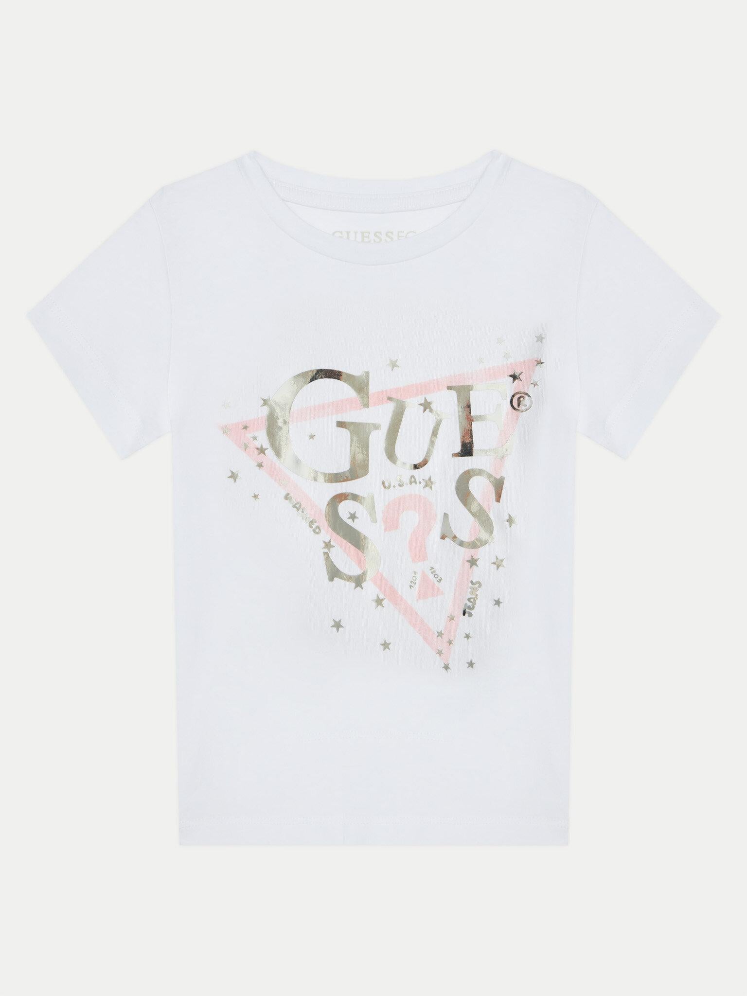 SS T-SHIRT 